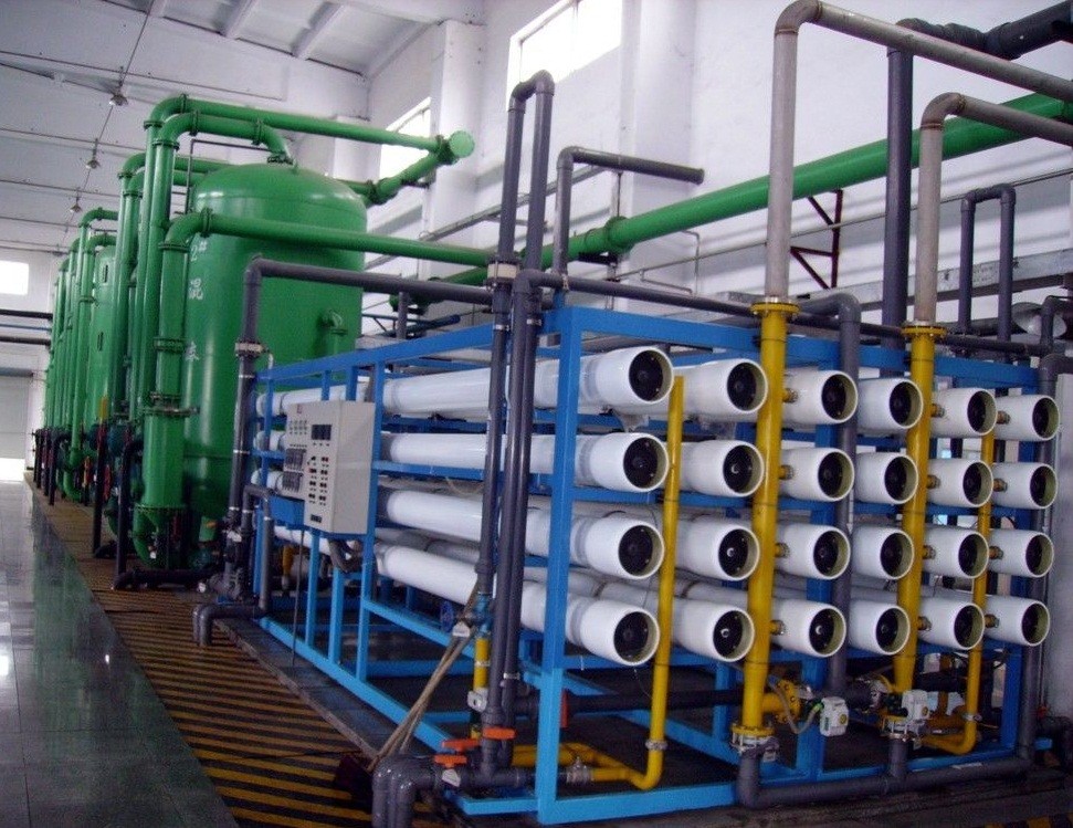 酒店直飲水設(shè)備方案高端酒店直飲輕奢